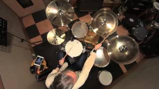 Snare & Head "aspr" Testing - (3)