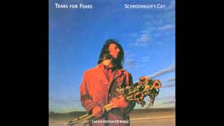 Video thumbnail of "Schrodinger's Cat - Tears For Fears ♫♪♫"