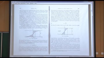 Rarefied & Microscale Gases And Viscoelastic Fluids: A Unified Framework (Lecture-7)