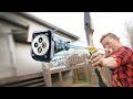 Apple Watch Water Test at 50m PER SECOND! | TechKaboom