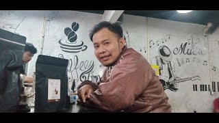 Sisi lain seorang pejuang yang menyelami masa!!!!