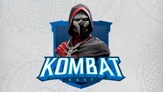 Mortal Kombat 1: Итоги Комбат Каста 8. Ermac, Mavado