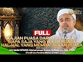 Full habib rizieq syihab  syariat berpuasa berdasarkan alquran assunnah al ijma  alqiyas