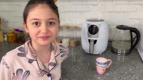 عيشو معنا روتين يوم الجمعه 🍔روز نامت وماكملت الروتين 😱