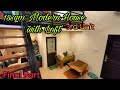 18sqm modern house with loft  3rd unit done  loft design and ideas