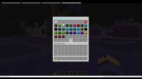 Minecraft: Spigot/Bukkit Plugins - LuckPerms in GUI!