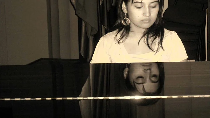 "Si t no ests aqu" By Jessica Salinas