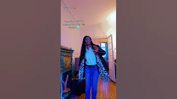 Mama Rhoda Mélodie Dance 