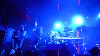 Rivers Of Nihil - Mechanical Trees - 6/18/14