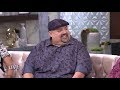 FULL INTERVIEW – Part 1: Gabriel 'Fluffy' Iglesias Impersonations, Oscars, & More