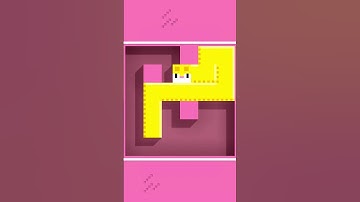 longcat level 25 | fancade Puzzle | Shorts