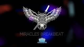 MIRACLES BREAKBEAT (GOLDEN CROWN)
