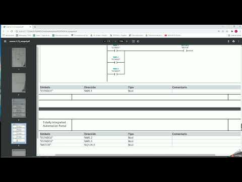 EXAMEN 2. AUTOMATIZACIÓN. TIA PORTAL UDEA