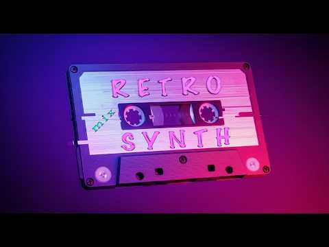 80s Synthwave Mix