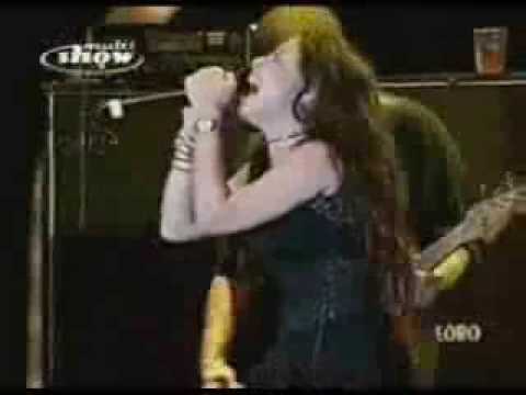 Lithium (Nirvana Cover) Video