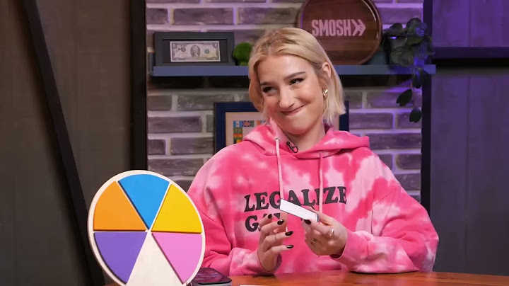 Smosh Trivial Pursuit TNTL moments that define my sense of humor