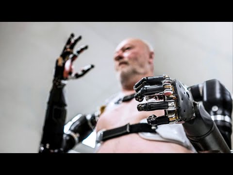 Video: Wissenschaftler Haben Das Gehirn Des Wurms Digitalisiert Und In Einen Roboter Geladen - Alternative Ansicht