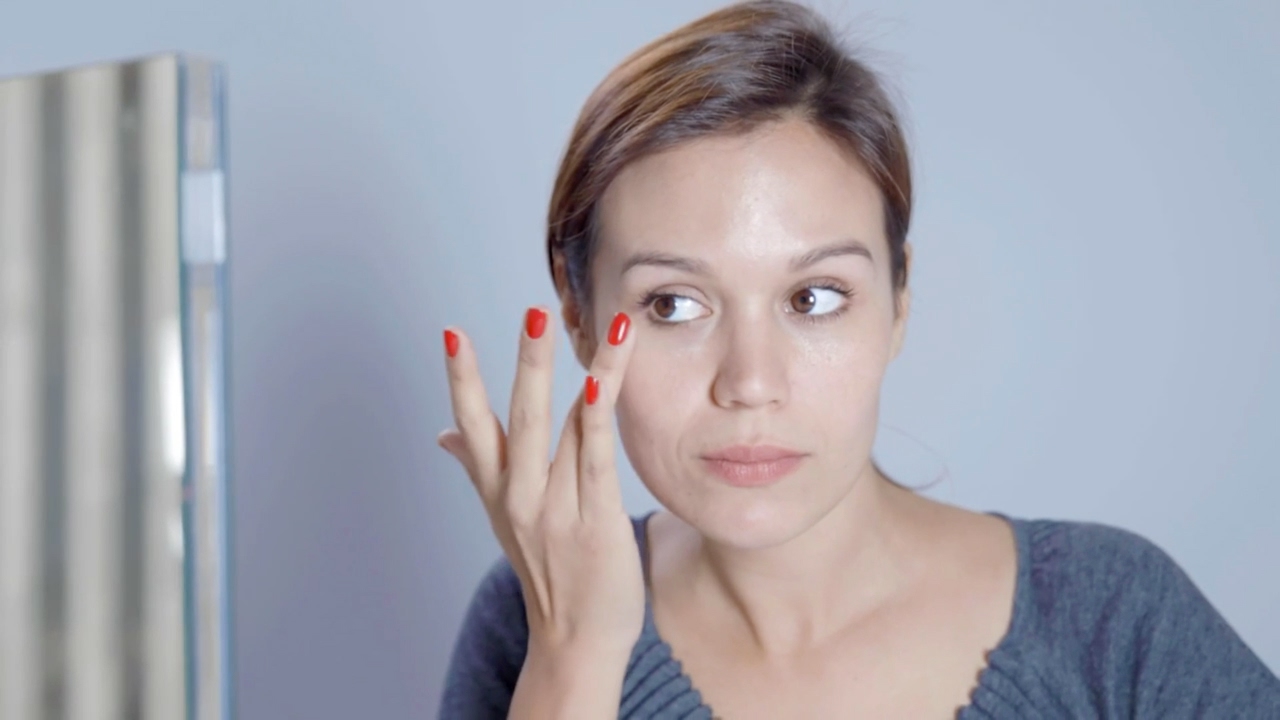 hydropeptide eye authority eye cream