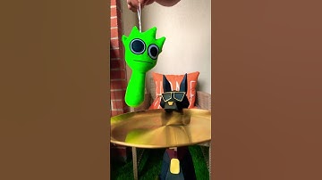 Thumbnail of Sprunki owakcx dancing with kumalala song #sprunki #sprunkiincredibox #sprunkisong #sprunkimod