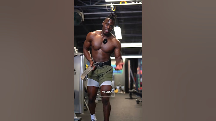 Should you wear a weight lifting belt?🤔