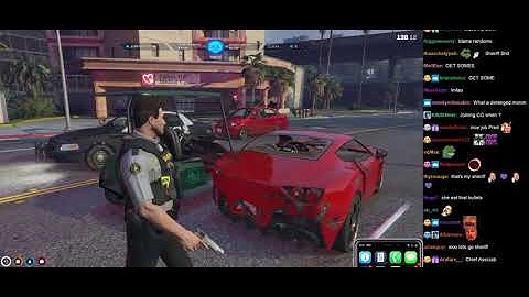 Kyle + chat - 2021-07-03 - Sheriff Kyle Pred - nopixel
