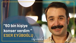 Eser Eyüboğlu / Vapurda Çay Simit Sohbet