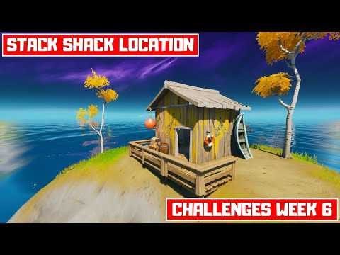 shack stack price