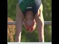 Sarah Jodoin Di Maria #shortsfeed #girlsdive