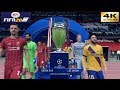 UEFA Champions League Final 2020 - Barcelona vs Liverpool ...