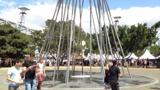 SOUNDWAVE2014@Sydney Olympic Park