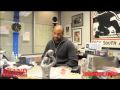 The Source Magazine Presents Brand Ambassadors with CCO Lewis Williams of Burrell Communications (5)