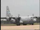 2004 AirPower Over Hampton Roads - C-130 Hercules
