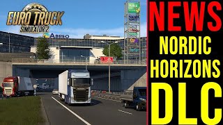 Euro Truck Simulator 2 – Complete DLC v1.58.1.4 Collection (Now with Nordic Horizons)