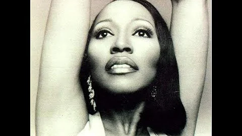 SHIRLEY MARSHALL     How Could This Be    R&B