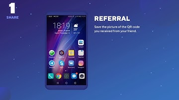Referral program Guide