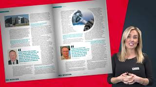 The March issue of the MTD magazine is out now.. screenshot 5