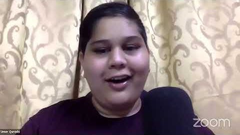 Umer Qureshi Live Blogging Domination QnA Learn Pro strategy of Blogging