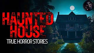 HAUNTED HOUSE HORROR STORIES | True Horror Stories Tagalog