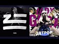 ZHU ft. Lady Gaga - Faded + Donatella *Fashion Show Music* [Runway EDM, Catwalk] (Mac Sajak REMIX)