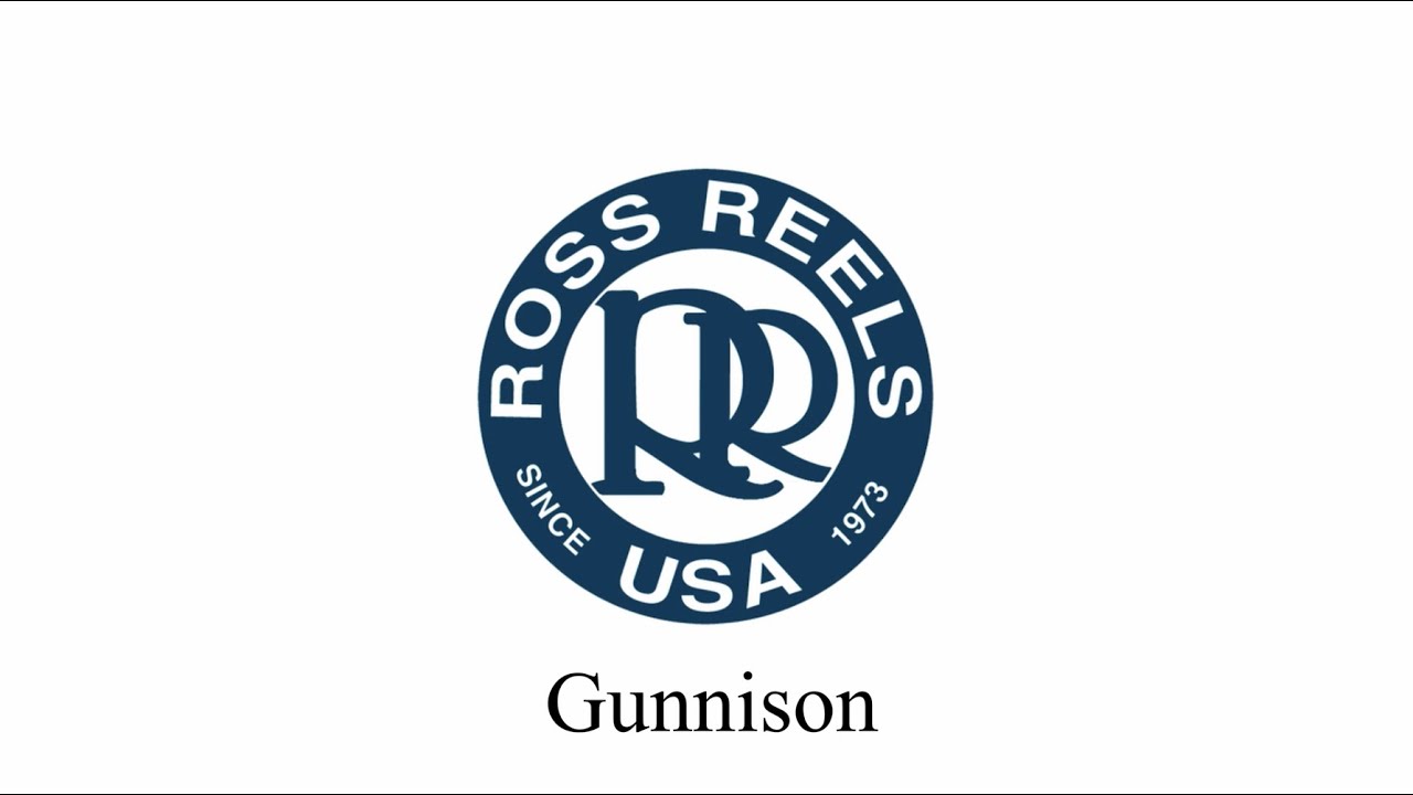 Reel Conversion: Ross Gunnison 