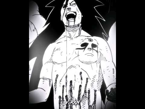 Funk Estranho Uchiha Madara