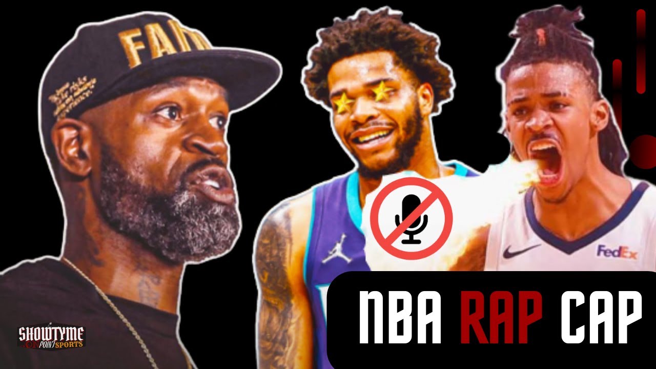 BASKETBALL IMPOSTORS! Stephen Jackson CALLS OUT NBA Players Trying To