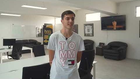 Jobsplus Work Exposure Scheme WES | Gabriel Simoncic