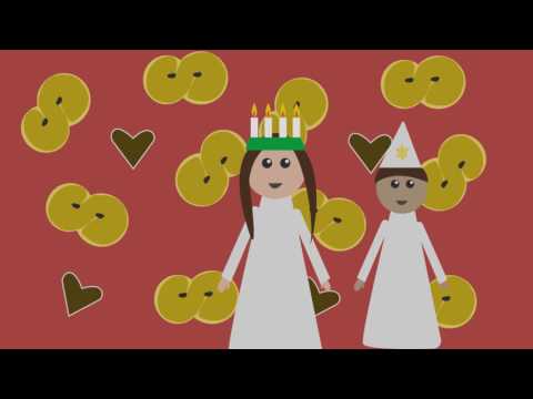 Video: Vilka är De Viktigaste Helgdagarna