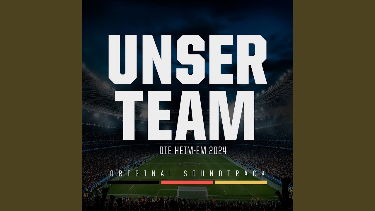 Main Theme (feat. 2WEI) auf YouTube ansehen Main Theme (feat. 2WEI) auf YouTube ansehen