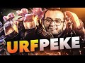 URF PEKE | LEAGUE OF LEGENDS | THEOKOLES | 10K RP ÇEKİLİŞİ