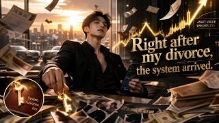 🔥【Full&Sub】Right after my divorce, the system arrived. screenshot 2