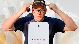 Как я купил смартфон HUAWEI P60 Pro в рассрочку