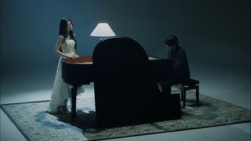 Olivia Marsh (올리비아 마쉬) - 42 (Feat. Yiruma) Piano Ver. (Official Video)