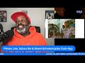 NECKBONE CONFIRMS THAT 2PAC &amp; SUGE KNIGHT HAD A BEEF OVER  BUSINESS! - CHOKE NO JOKE LIVE